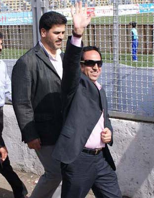 اخبار,اخبارورزشی,سرمایه داران فوتبال