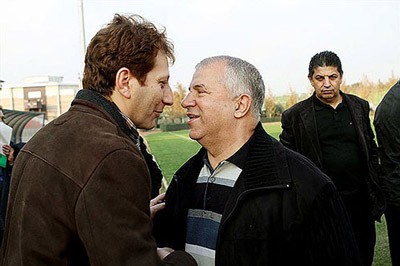 اخبار,اخبارورزشی,سرمایه داران فوتبال