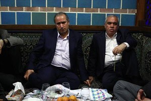 اخبار,اخبارورزشی, علی فتح الله زاده