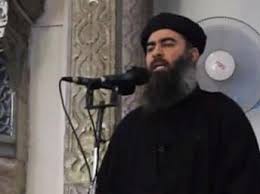 اخبار,اخباربین الملل,ابوبکر بغدادی