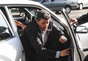 اخبار,اخبارسیاسی,مهدی هاشمی
