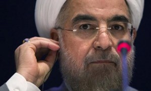 اخبار,اخبارسیاسی, حسن روحانی