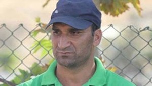 اخبار,اخبارورزشی,سرمربی تیم امید پرسپولیس