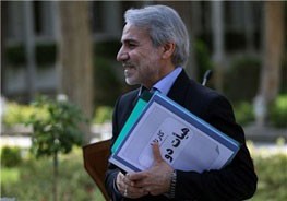 اخبار,اخبار سیاسی,نوبخت   