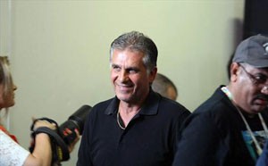 اخبار,اخبار ورزشی, کار لوس  کی روش 