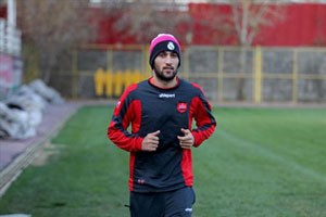 اخبار,اخبارورزشی, پیام صادقیان