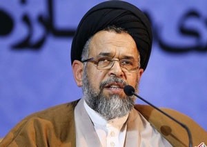 اخبار,اخبارسیاسی,سید محمود علوی