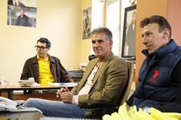 اخبار,اخباورزشی, سرمربيگري