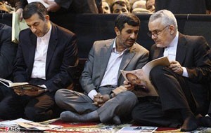 اخبار,اخبارسیاسی,محمد رضا  رحیمی 