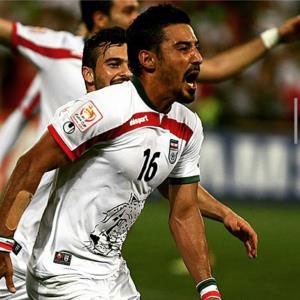 اخبار,اخبارورزشی,بازی ایران و عراق