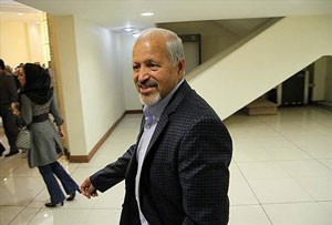 اخبار,اخبارورزشی,  محمد فنایی