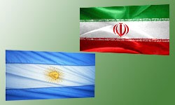 اخبار,اخبار سیاست  خارجی,رئیس جمهور آرژانتین