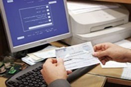اخبار,اخباراقتصادی,سامانه مبادلات الکترونیکی چک