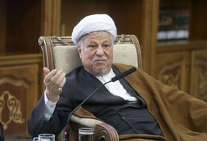 اخبار,اخبار سیاسی , هاشمی رفسنجانی