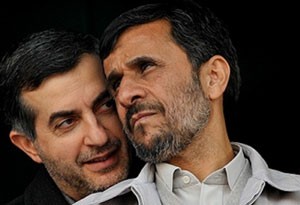 اخبار,اخبارسیاسی,رئیس دفتر محمود احمدی نژاد