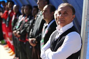 اخبار,اخبار ورزشی,سرمربی تیم پرسپولیس
