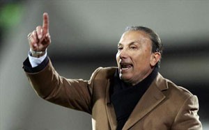 اخبار,اخبارورزشی,سرمربی تیم فوتبال پرسپولیس