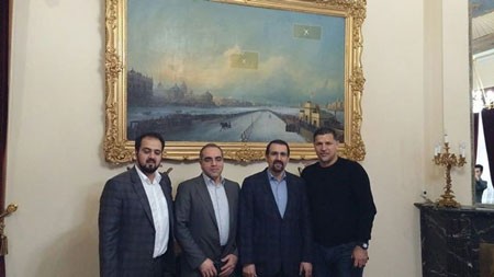 اخبار,اخبارورزشی, علی  دایی