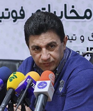 اخبار,اخبار ورزشی, قلعه نویی