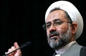 اخبار,اخبار سیاسی,حیدر مصلحی