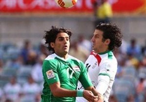 اخبار,اخباررزشی,علا عبدالزهرا