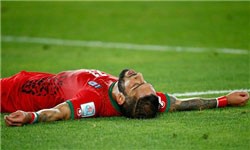 اخبار,اخبارورزشی, تیم ملی فوتبال ایران