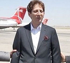اخبار,اخباراقتصادی,بدهکاری بابک زنجانی به  وزارت نفت