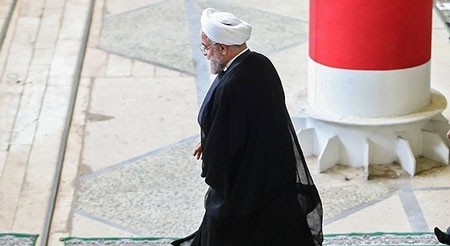 اخبار,اخبار سیاسی,روحانی