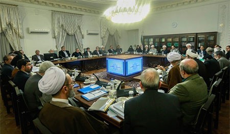 اخبار,اخبار سیاسی,روحانی