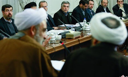اخبار,اخبار سیاسی,روحانی