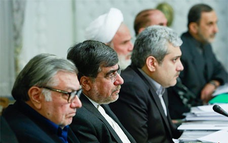 اخبار,اخبار سیاسی,روحانی