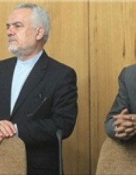 اخبار,اخبارسیاسی, محمدرضا رحیمی