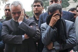 اخبار,اخبارسیاسی,احمدی نژاد