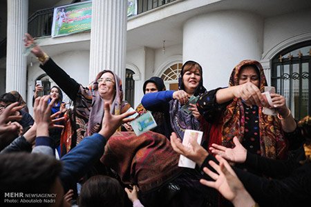 اخبار,اخبارورزشی,استقبال مردمی از سردار آزمون