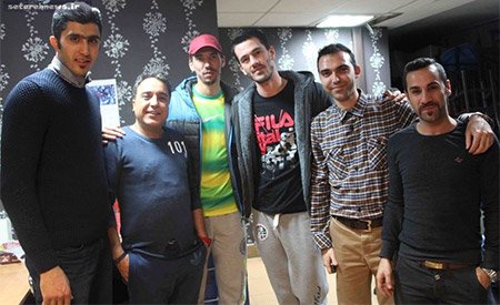 اخبار,اخبارورزشی, تیم ملی والیبال