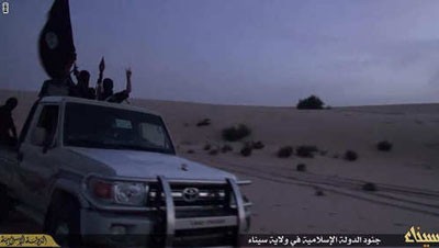 اخبار,اخباربین الملل, گروه تروریستی داعش