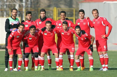 اخبار,اخبار ورزشی,اخبار پرسپولیس