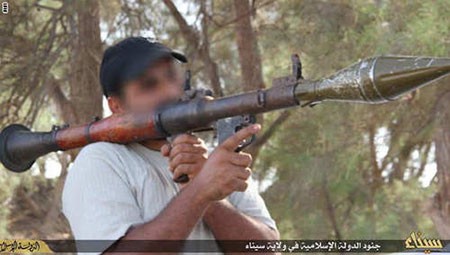 اخبار,اخباربین الملل, گروه تروریستی داعش