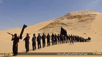 اخبار,اخباربین الملل, گروه تروریستی داعش