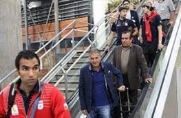 اخبار,اخبار ورزشی, تیم  ملی  ایران