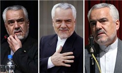 اخبار,اخبار سیاسی,نمایندگان مجلس