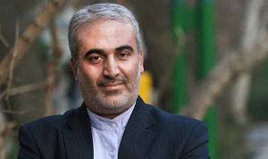 اخبار,اخبارسیاسی,معاون اول احمدی نژاد 