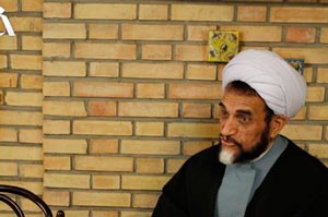 اخبار,اخبارسیاسی, محمد اشرفی‌اصفهانی
