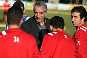 اخبار,اخبارورزشی,,فدراسیون فوتبال