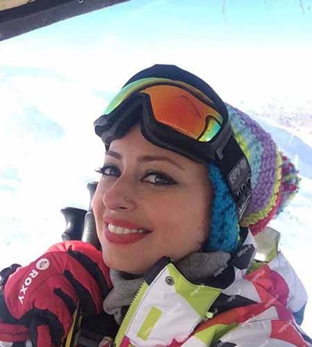 اخبار,اخبار فرهنگی,نفیسه روشن اخبار,اخبار فرهنگی,نفیسه روشن