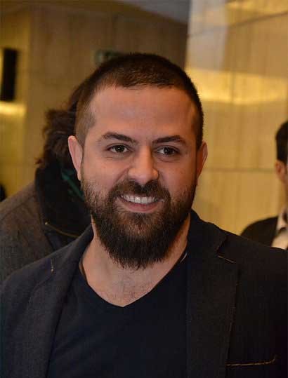 اخبار,اخبار فرهنگی,گلاب آدینه، رویانونهالی و باران کوثری در افتتاحیه جشنواره فیلم فجر
