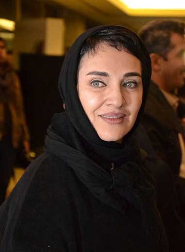 اخبار,اخبار فرهنگی,گلاب آدینه، رویانونهالی و باران کوثری در افتتاحیه جشنواره فیلم فجر