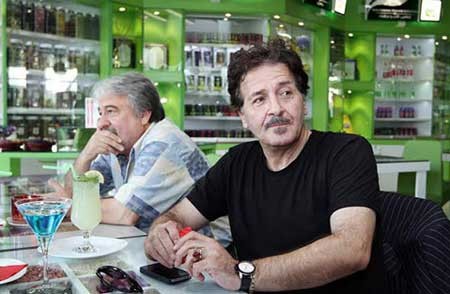 اخبار,اخبار فرهنگی,چهره هایی که سرطان را شکست دادند اخبار,اخبار فرهنگی,چهره هایی که سرطان را شکست دادند