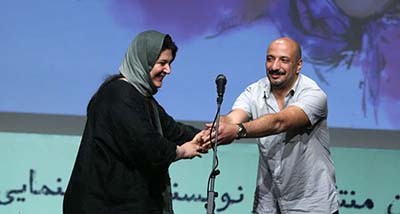 اخبار,اخبارفرهنگی,امیرجعفری