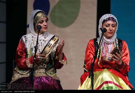 اخبار , اخبار فرهنگی,شب جشنواره‌ی موسیقی فجر,تصاویری از جشنواره موسیقی فجر